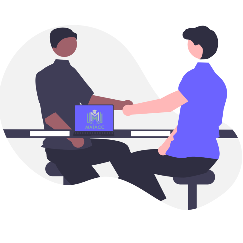 اجتياز المقابلة الشخصية