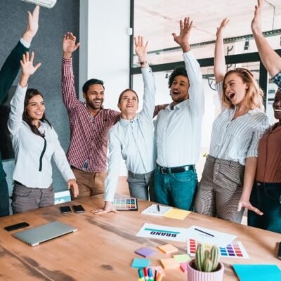 التحفيز واثارة الدافعيه