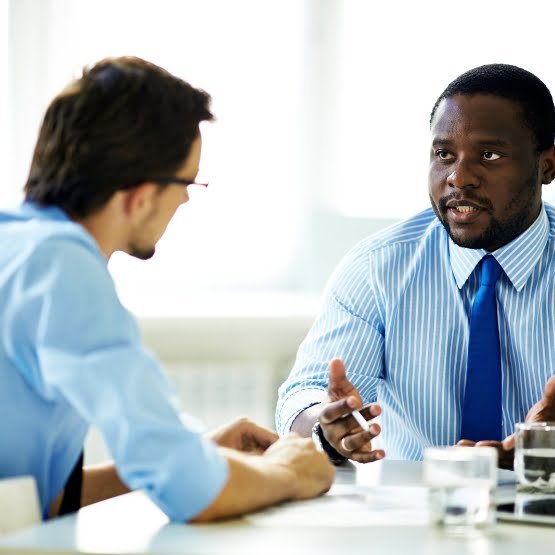 الحوار الإيجابي الفعال