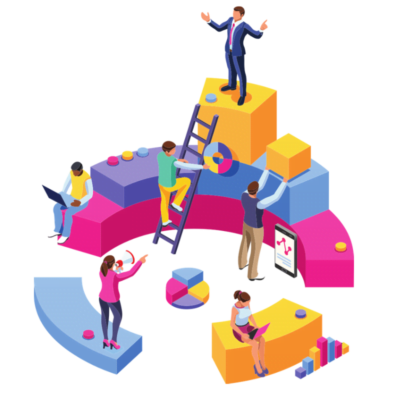 الكوتشينج لفريق العمل