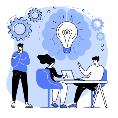 نظريات التفكير الإبداعي