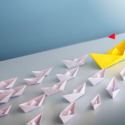 الكوتشنج القيادي